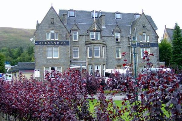 Alexandra (Highland)